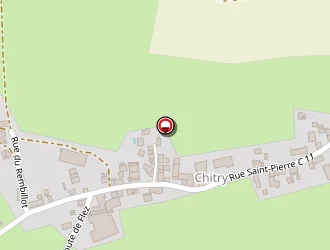 Carte de Oniros (association) à Neuffontaines