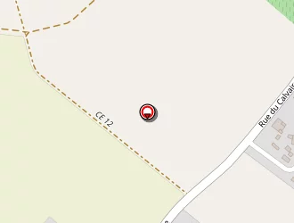 Carte de Remars Sébastien à Chemellier