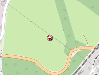 Carte de Vuillemin Brigitte à Baume-les-dames