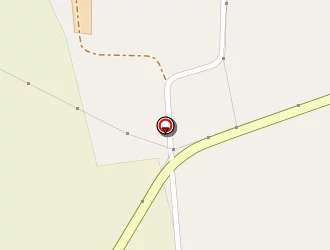 Carte de Huchon Magali à Bouzillé