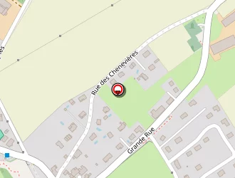 Carte de Mairie à Buthiers