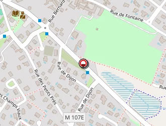 Carte de Ramos José à Daix