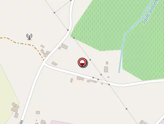 Carte de E.r.b à Chalonnes-sur-loire