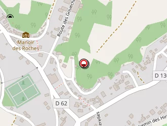 Carte de Paton Evariste à Bourré