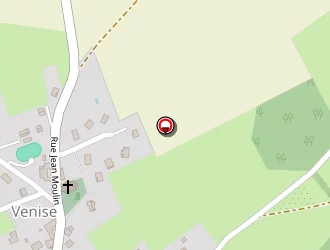 Carte de Guerrin Chantal à Venise