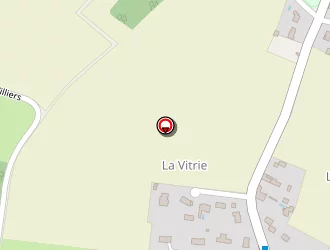 Carte de Arquebuse à Véretz