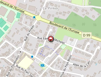 Carte de Gobin Ophélie à Turballe (la)