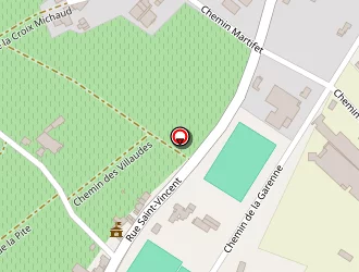 Carte de Mairie à Verdigny