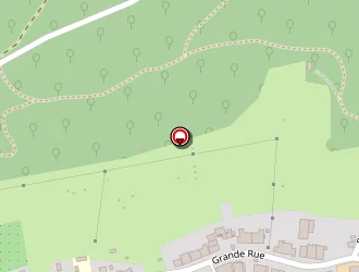 Carte de Mairie à Chamesol