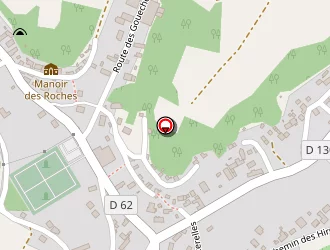 Carte de Tudoroiu Aurélia à Bourré