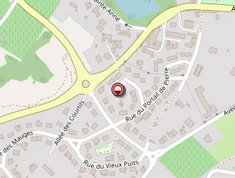 Carte de Tekkouk Ghali à Chalonnes-sur-loire