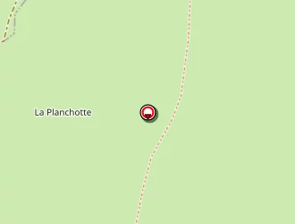 Carte de Em Conseils à Lys