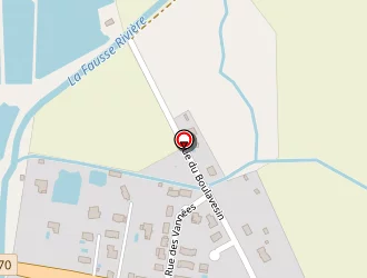 Carte de Cfdm à Arc-sur-tille