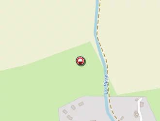 Carte de Mairie à Marandeuil