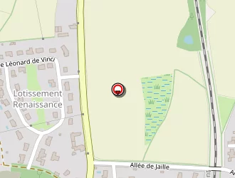 Carte de Avitherm à Sucé-sur-erdre