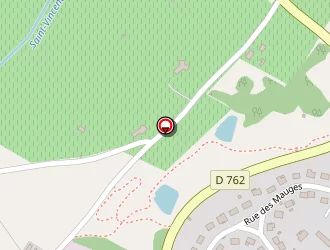 Carte de Ideaa Formation à Chalonnes-sur-loire