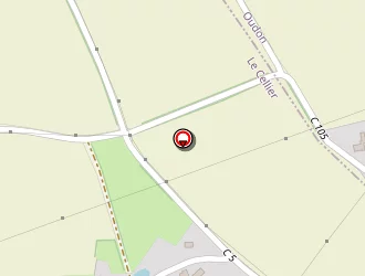 Carte de Stephane Herbette à Cellier (le)