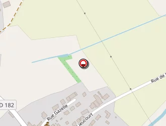 Carte de Mairie à Vadans