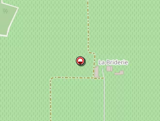 Carte de Brault Frères à Vauchrétien