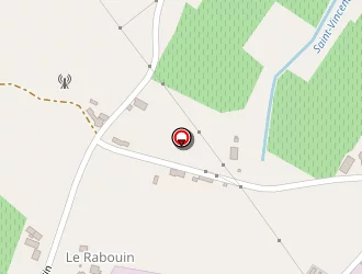 Carte de Blourdier Bruno à Chalonnes-sur-loire