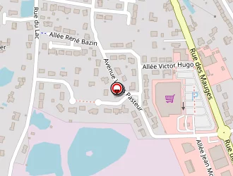 Carte de C Celi à Pommeraye (la)