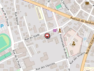 Carte de Crédit Mutuel à Baume-les-dames