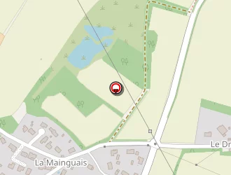 Carte de Jouteau Jean-luc à Savenay