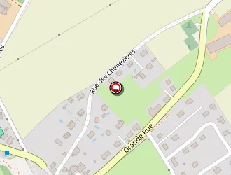 Carte de Gautherot Damien à Buthiers