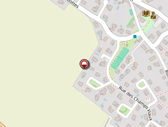 Carte de Immosep à Daix