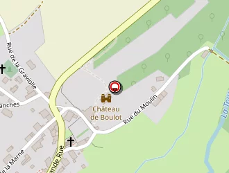 Carte de Rusconi Stéphane à Boulot