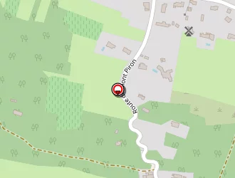 Carte de Eline Cédric à Oudon