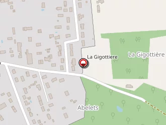 Carte de Gobard André à Romorantin-lanthenay