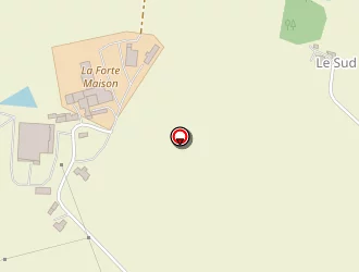 Carte de Renout Laurent à Pommeraye (la)