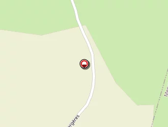 Carte de La Poste à Sens-beaujeu