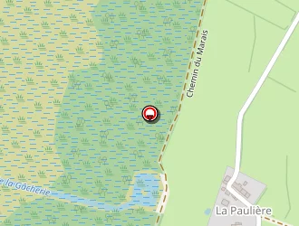 Carte de Launeau à Saint-mars-du-désert