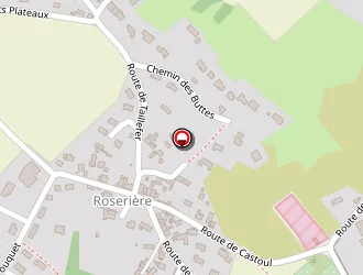 Carte de Grollemund Paul à Palais (le)