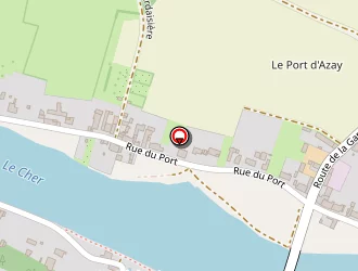 Carte de Fleurs Et Passion à Azay-sur-cher