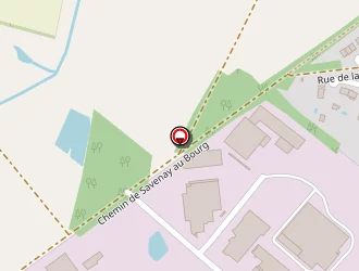 Carte de Kalydéa à Malville