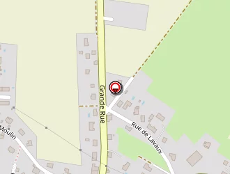 Carte de Rénovbat à Étuz