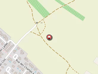 Carte de Ecothermie 21 à Daix