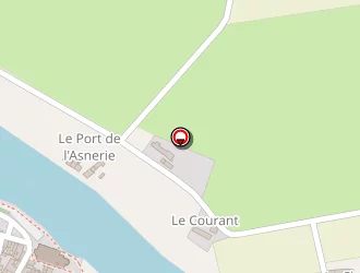 Carte de Bourreau à Chalonnes-sur-loire