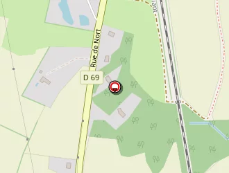 Carte de Mosset Emmanuelle à Sucé-sur-erdre