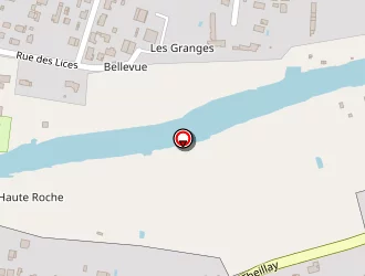 Carte de Bellanger Phillippe à Romorantin-lanthenay