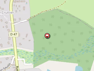 Carte de Saunier Patrick à Guérande