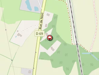 Carte de Laruelle Jean-christophe à Sucé-sur-erdre