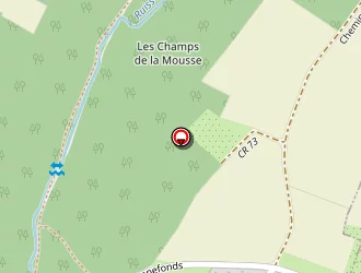 Carte de Guinault Stéphanie à Dierre