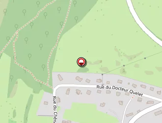 Carte de Voisard Damien à Montécheroux