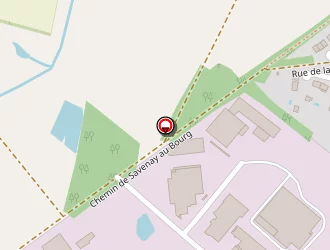 Carte de Kit Vulcain Industrie à Malville