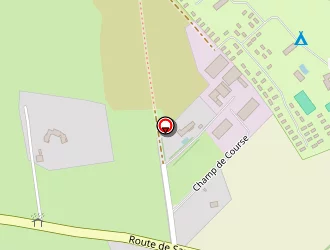 Carte de Enezia à Palais (le)