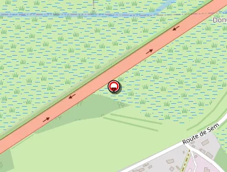 Carte de Bertaux Jennifer à Donges